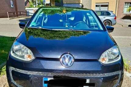VW up!