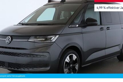 VW T7 California