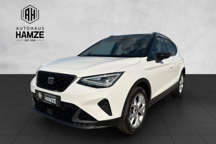 Seat Arona 53.900 km 18.780 &euro; Gochsheim bei Schweinfurt 97469