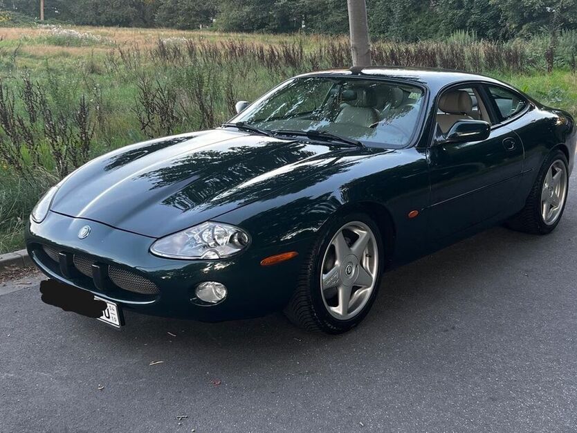 XK8