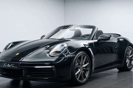 Porsche 911 3.500 km 134.500 &euro; Putzbrunn 85640