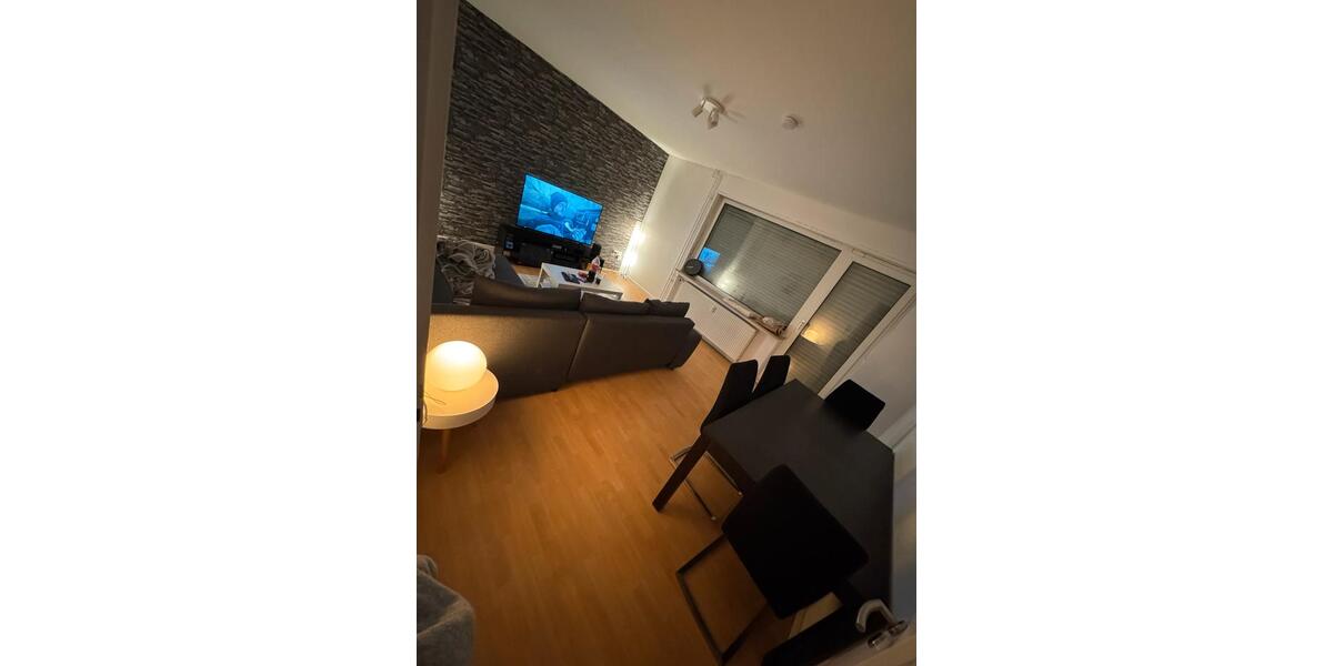 Etagenwohnung Hünfeld - 3 Zimmer, 65 m&sup2;, 850&euro; | Angebot:26383974