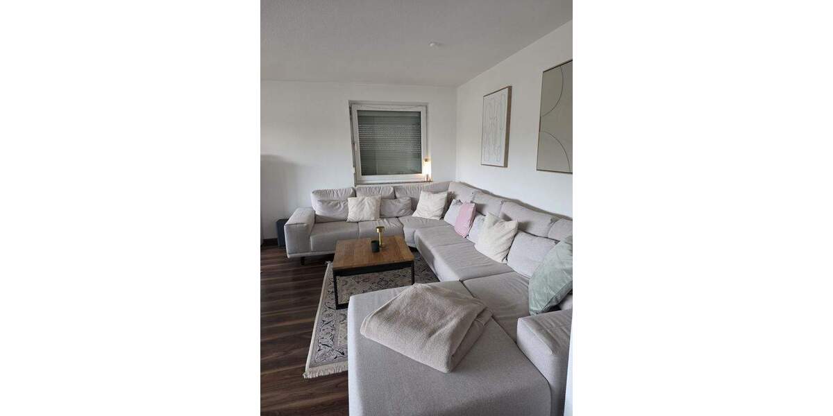 Etagenwohnung Lehre - 3 Zimmer, 82 m&sup2;, 164.000&euro; | Angebot:25725727