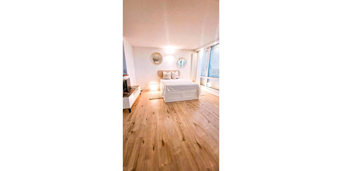 Etagenwohnung Kiel Friedrichsort - 1 Zimmer, 45 m&sup2;, 275.000&euro; | Angebot:26851444