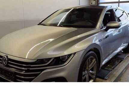 VW Arteon 86.687 km 28.440 &euro; Lohr am Main 97816