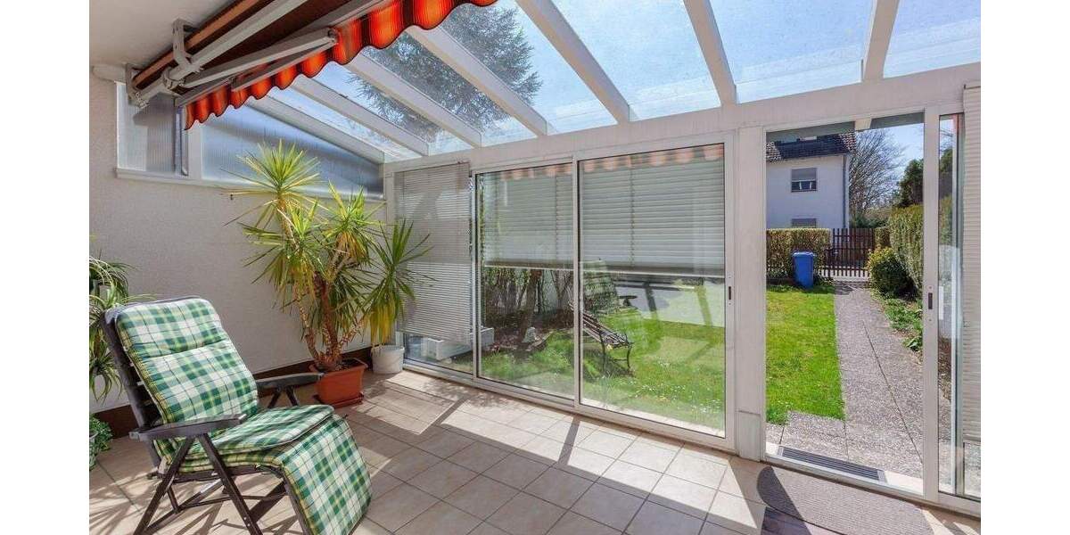 Reihenmittelhaus Fürstenfeldbruck - 5 Zimmer, 137 m&sup2;, 738.000&euro; | Angebot:26276067