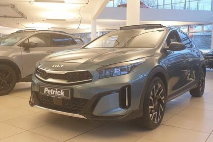 Kia XCeed 26.000 km 27.995 &euro; Hamburg 22525