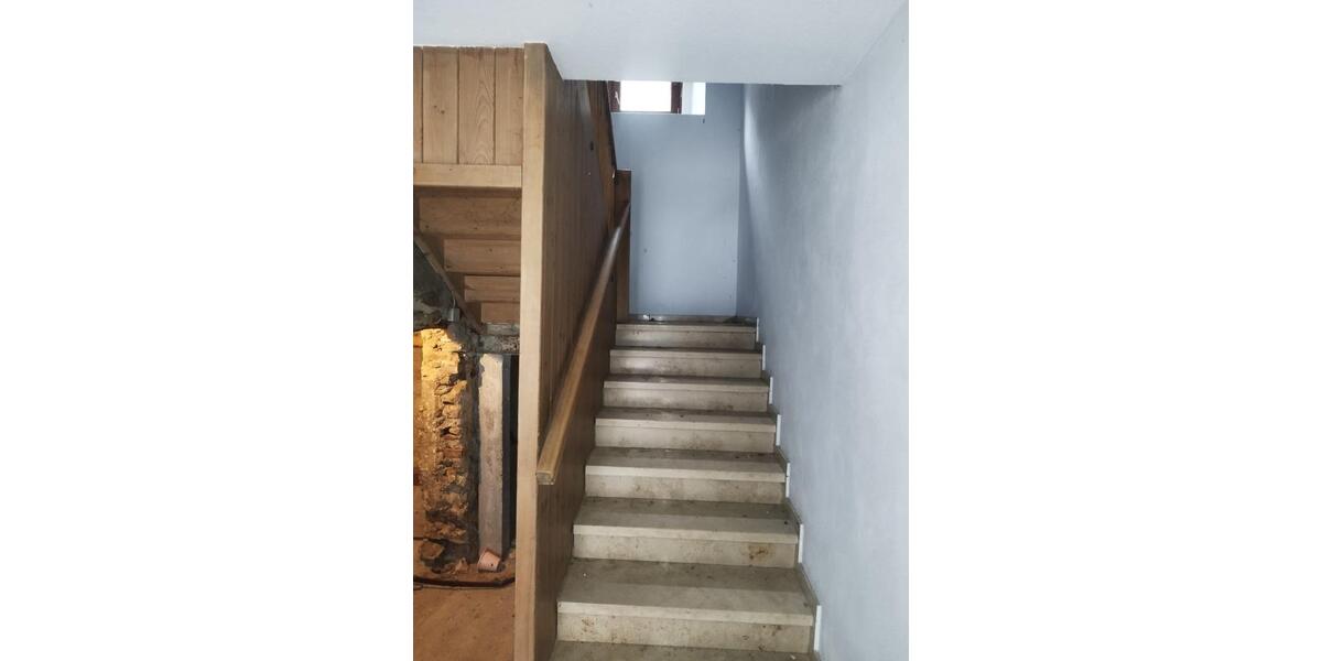 Einfamilienhaus Hayingen - 3 Zimmer, 140 m&sup2;, 600&euro; | Angebot:26678212