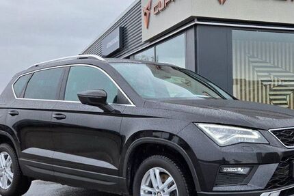Seat Ateca 99.200 km 22.490 € Weidenstetten 89197
