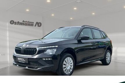 Skoda Kamiq 16.264 km 23.990 &euro; Niestetal 34266