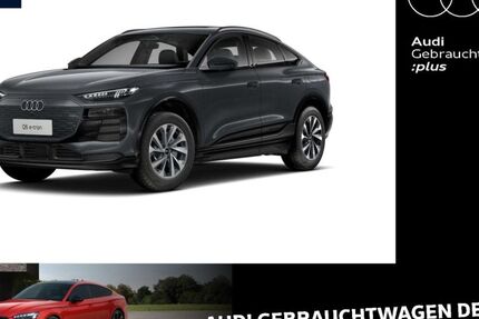 Audi Q6 e-tron 8.311 km 55.480 &euro; Neumarkt 92318