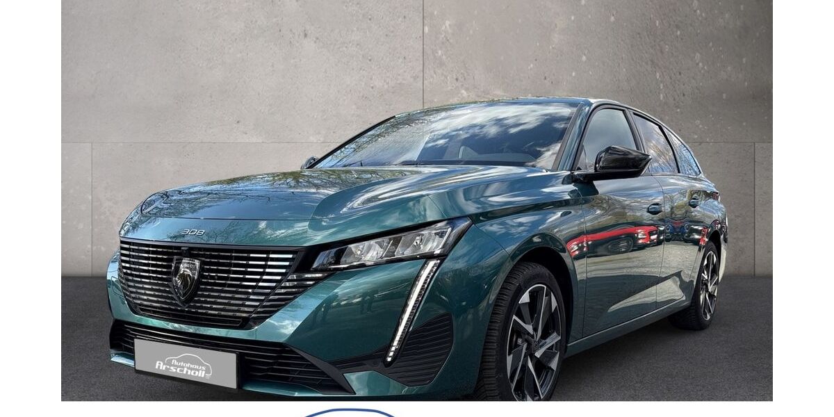 Peugeot 308 34.000 km 19.850 &euro; Groß - Gerau 64521