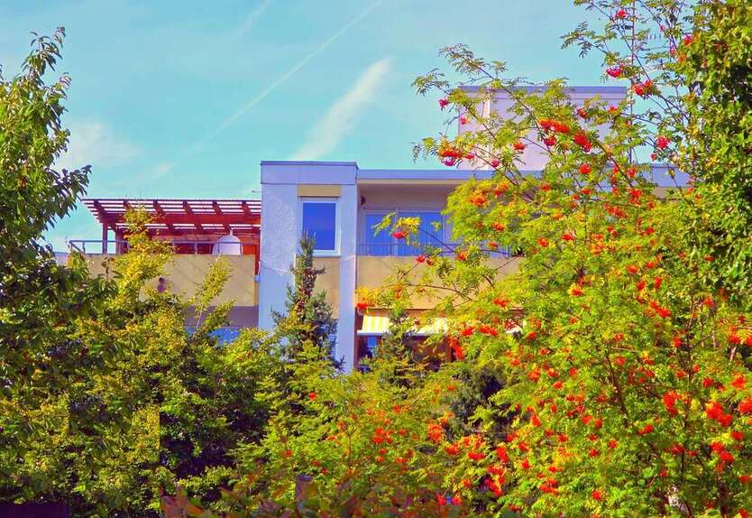 Wohnung zum Mieten in Puchheim 1.300 € 83.5 m²
