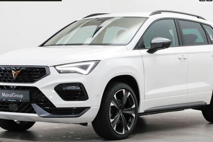 Cupra Ateca 31.200 km 31.290 &euro; Feldkirchen/Westerham 83620