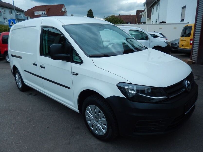 VW Caddy 305.600 km 7.499 € Mosbach/Neckarelz 74821