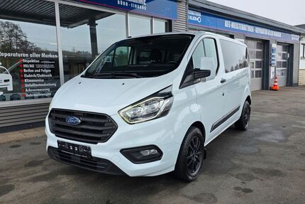 Ford Transit Custom 167.499 km 17.999 &euro; Stadtsteinach 95346