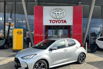 Toyota Yaris 19.990 km 22.890 &euro; Singen 78224