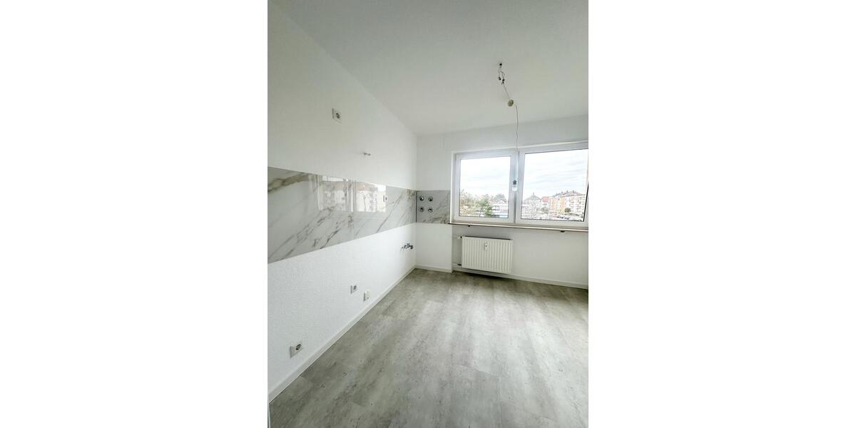 Etagenwohnung Mühlheim am Main - 3 Zimmer, 75 m&sup2;, 1.500&euro; | Angebot:26286575