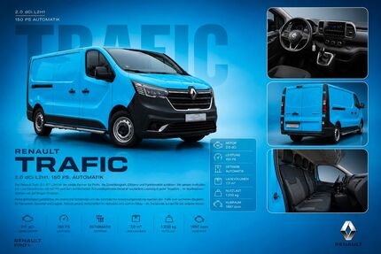Renault Trafic 84.925 km 19.890 &euro; Nortmoor 26845