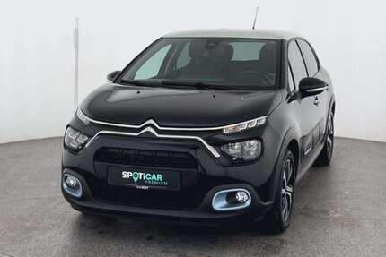 Citroen C3 9.293 km 15.470 &euro; Uslar 37170