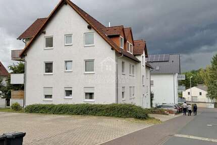 Wohnung zum Kaufen in Schwalmstadt 169.000 € 75.44 m² 3 zimmer