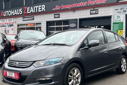 Honda Insight 160.000 km 5.850 &euro; Stolberg bei Aachen 52222