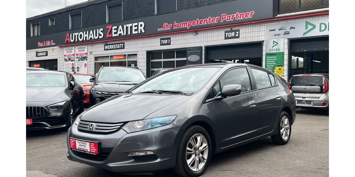 Honda Insight 160.000 km 5.850 &euro; Stolberg bei Aachen 52222