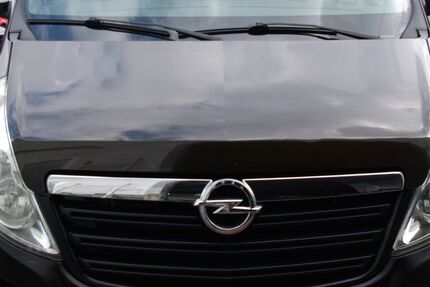 Opel Movano 152.000 km 11.990 € Bottrop 46242