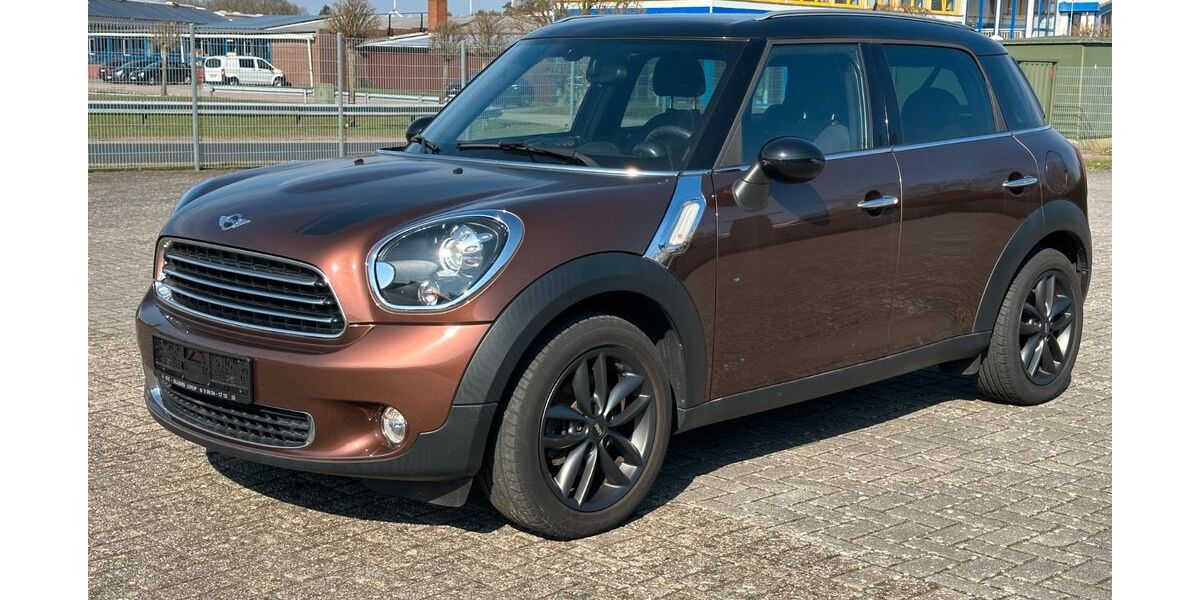 Mini Countryman C (Cooper) 38.000 km 10.890 &euro; Lorup 26901