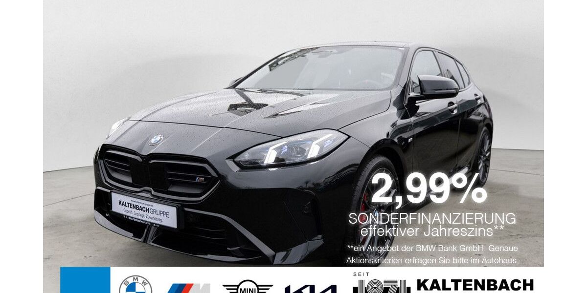 BMW 135 8.425 km 47.890 &euro; Wiehl 51674