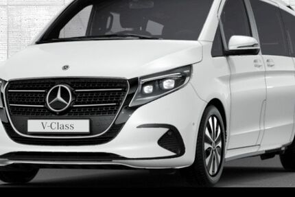Mercedes-Benz V 300 9.283 km 78.480 &euro; Schönefeld 12529