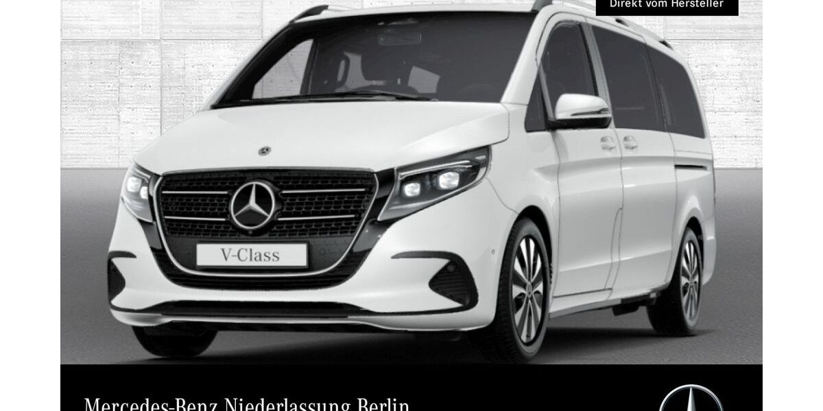 Mercedes-Benz V 300 9.283 km 78.480 &euro; Schönefeld 12529