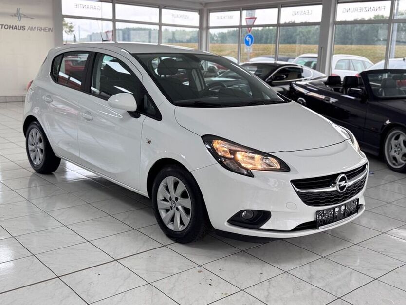 Corsa