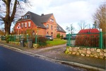 Sehr gepflegtes Mehrfamilienhaus 6 Wohneinheiten in 25767 Bunsoh zu verkaufen (bis zu 57.000EUR Miete) - Mehrfamilienhaus, Wohnhaus Bunsoh | Angebot:14666029