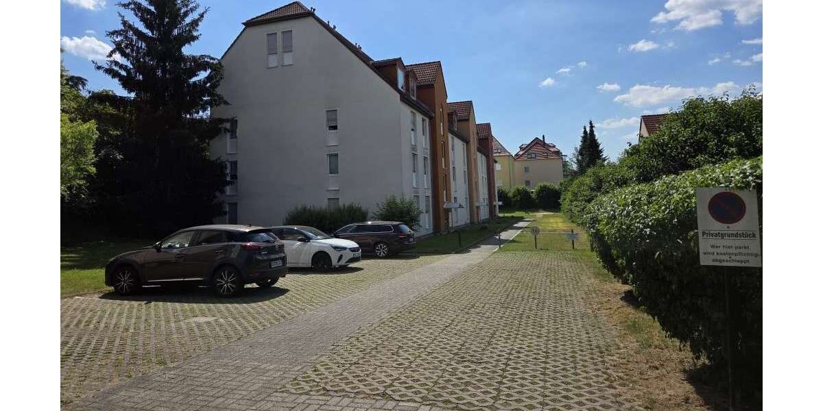 Etagenwohnung Dresden Cotta - 2 Zimmer, 70 m&sup2;, 159.000&euro; | Angebot:27115291