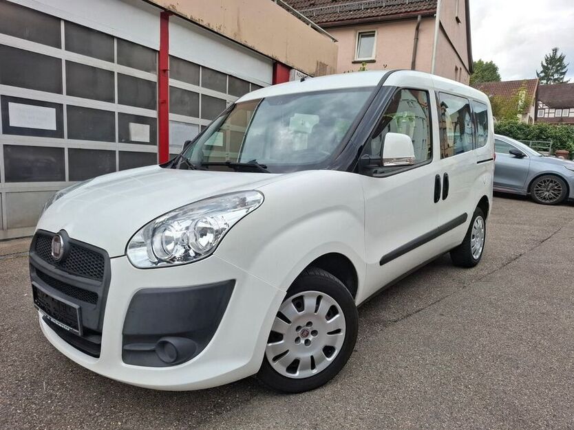 Doblo