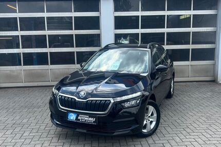 Skoda Kamiq 45.808 km 14.999 &euro; Osnabrück 49090