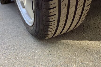 Mercedes-Benz SLK 200 152.000 km 4.800 &euro; Waffenbrunn 93494