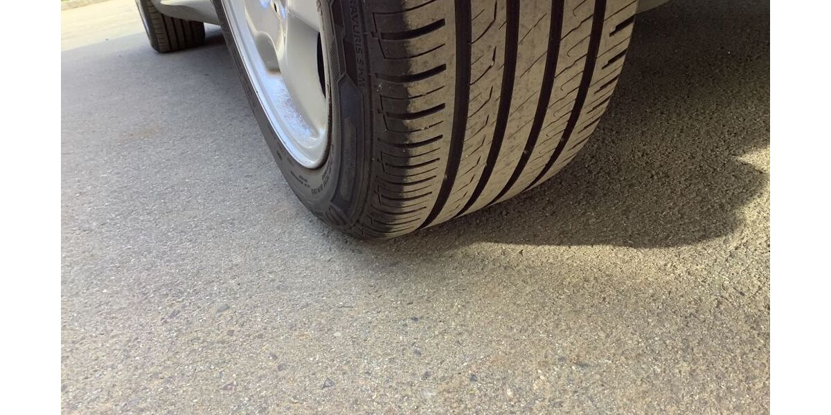 Mercedes-Benz SLK 200 152.000 km 4.800 &euro; Waffenbrunn 93494