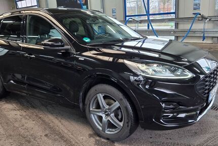 Ford Kuga 111.000 km 18.600 &euro; Leopoldshöhe 33818