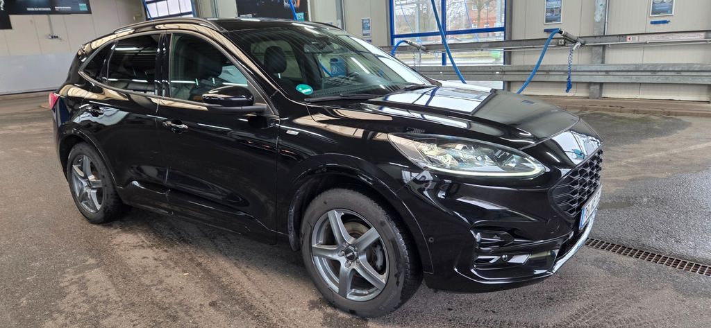 Ford Kuga 111.000 km 18.600 &euro; Leopoldshöhe 33818