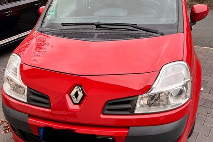 Renault Modus