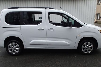 Opel Combo 37.000 km 19.999 &euro; Neuenhagen bei Berlin 15366