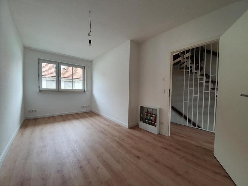 Helles charmantes Stadthaus in zentraler Lage
