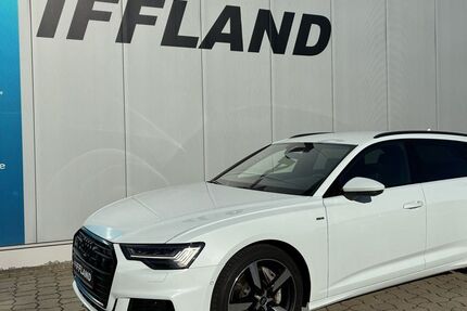 Audi A6 107.422 km 35.890 &euro; Dingelstädt 37351