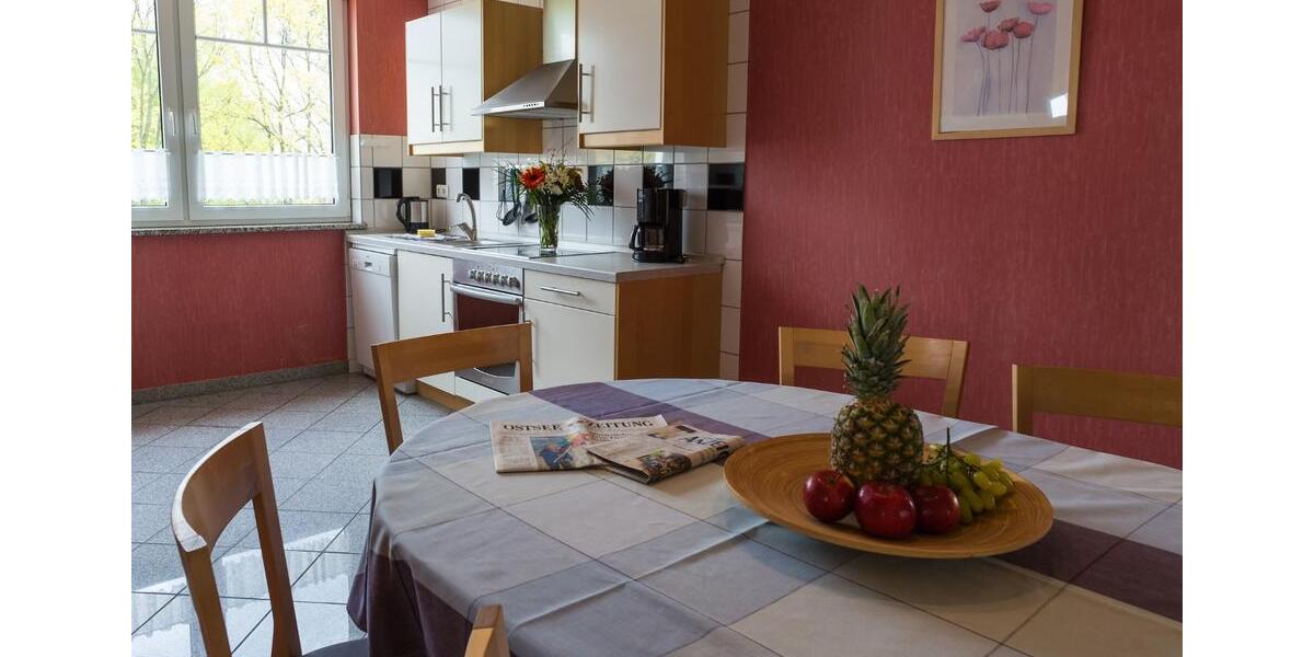 Dachgeschoßwohnung Karlshagen - 3 Zimmer, 73 m&sup2;, 718&euro; | Angebot:25171786