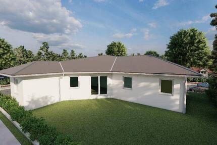 Ein Zuhause nach Ihren Wünschen: Erfüllen Sie sich den Traum vom Eigenheim! 3 zimmer