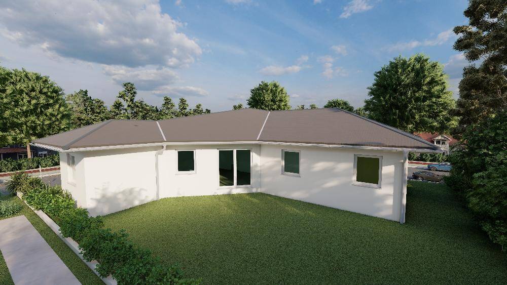 Ein Zuhause nach Ihren Wünschen: Erfüllen Sie sich den Traum vom Eigenheim! 3 zimmer