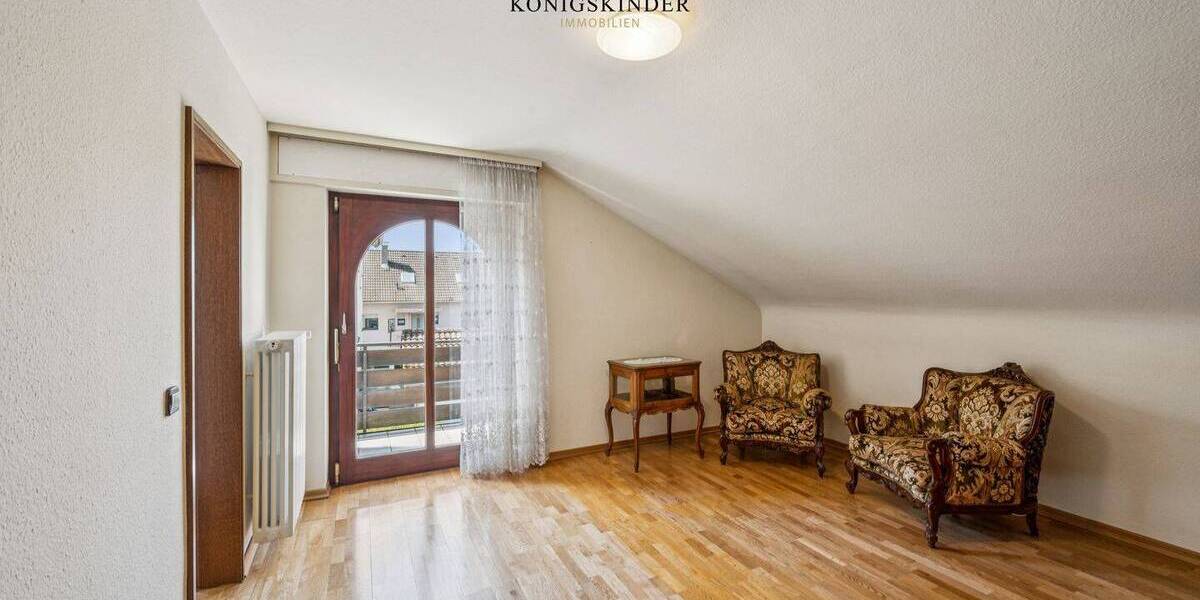 Einfamilienhaus Malsch - 1 Zimmer, 240 m&sup2;, 879.000&euro; | Angebot:26401452