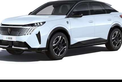 Peugeot 3008 9.999 km 57.490 &euro; Memmingen 87700